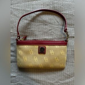 Dooney & Bourke Wristlet